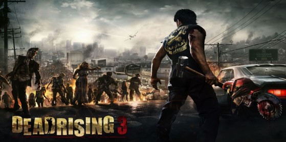 PGW 13 : Dead Rising 3 - Preview
