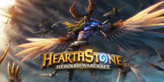 Blizzcon 2013 : Hearthstone