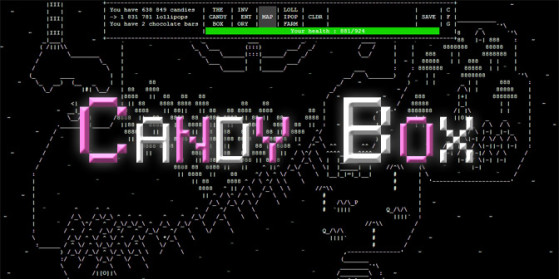 Candy Box : un indie made in France
