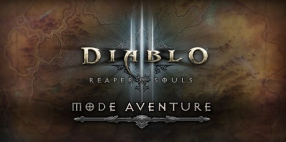 D3 : mode Aventure