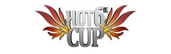 SC2 : Hot6ix Cup 2013
