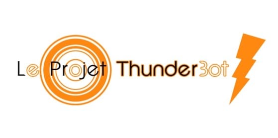 Thunderbot, line-up Linak Coach