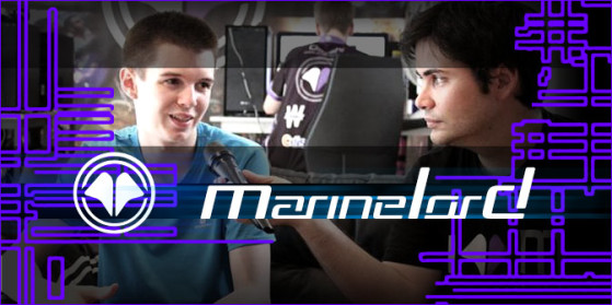 MarineLorD rejoint Millenium