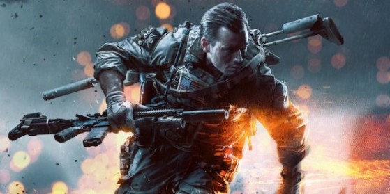 Battlefield 4 : Trailer China Rising