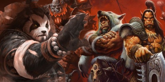 Bilan de 2013 sur World of Warcraft