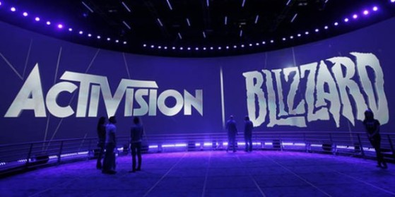 Coulisses de la vente Activision-Blizz