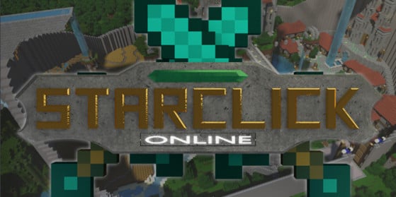 StarClick Online - Episode 13