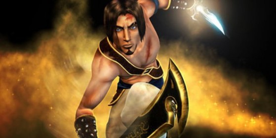 Rubrique jeux rétro : Prince of Persia