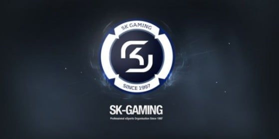 nRated nouveau support des SK