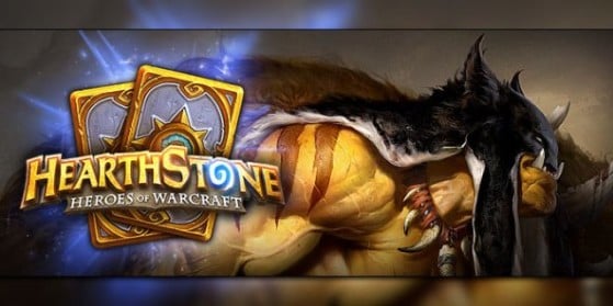 Tournoi Hearthstone Arena League