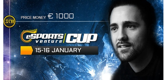 eSports Venture Cup