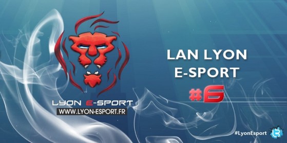 Lyon e-Sport #6