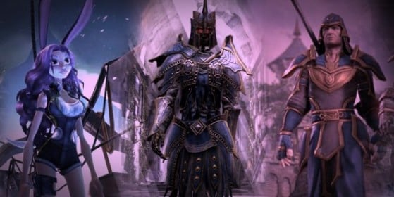 Modèle économique des MMO