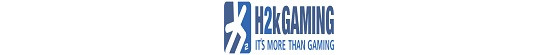 H2k-Gaming de retour