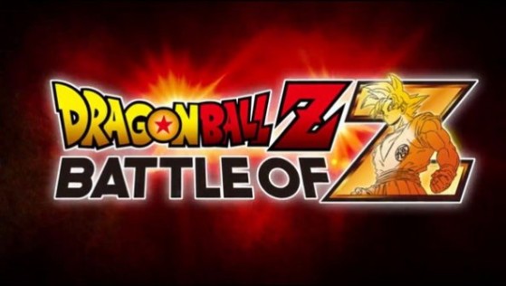Sortie Dragon Ball Z  Battle of Z