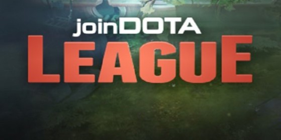 JoinDOTA League