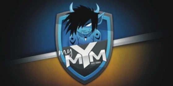 Disband des MYM