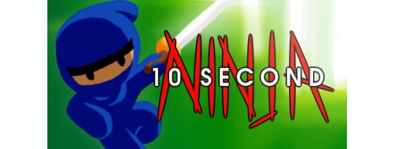 Présentation : 10 second Ninja