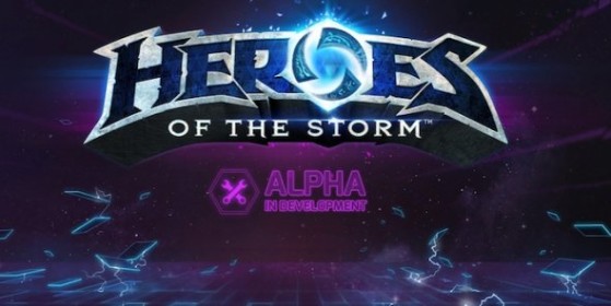 login & option Heroes of the storm