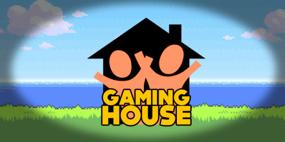 Gaming House Vega Evenement