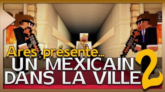Vidéo du jour : Un Mexicain 2