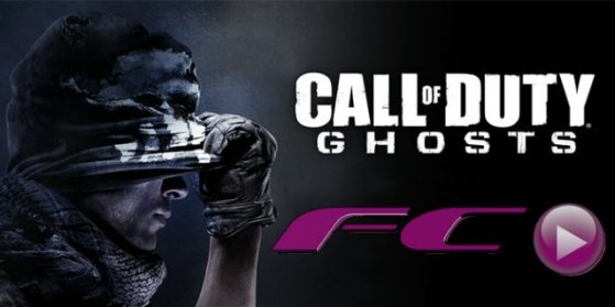 COD Ghosts FCO #7 Xbox 2014
