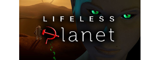 Lifeless Planet, une Terre désolée
