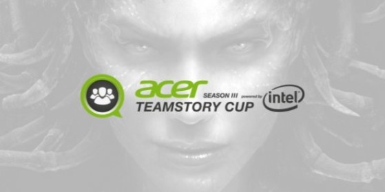 Acer TeamStory Cup Saison 3