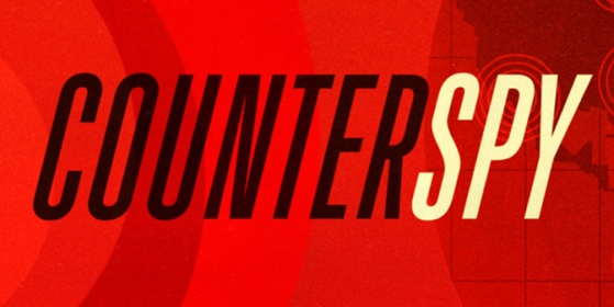 CounterSpy PS4 PS3 PSVita iOS Android