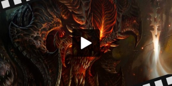 Reaper of Souls : Vidéos