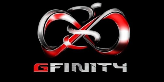 Gfinity G3 CS:GO