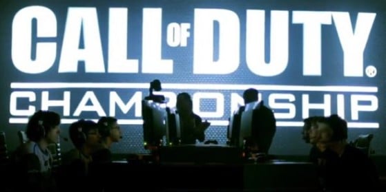 COD Champs 2014 : Les équipes en video