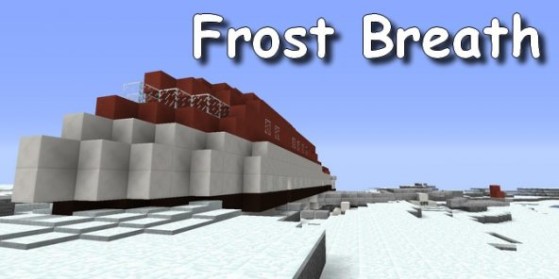 Map : Frost Breath