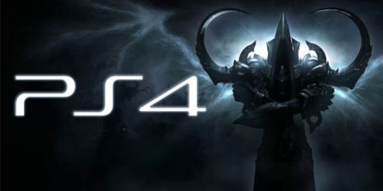Diablo 3 Reaper of Souls Playstation 4