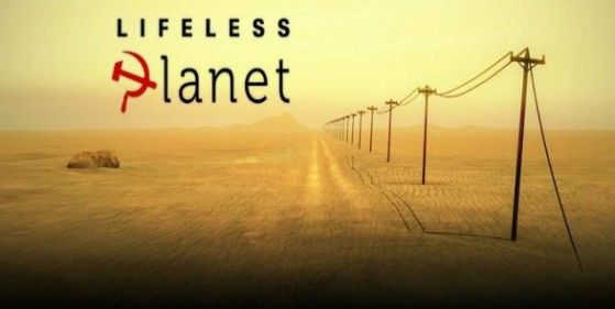 Lifeless Planet : Date de sortie