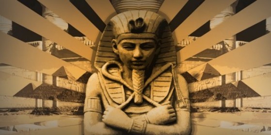 Pharaoh : Les secrets d'Invasion