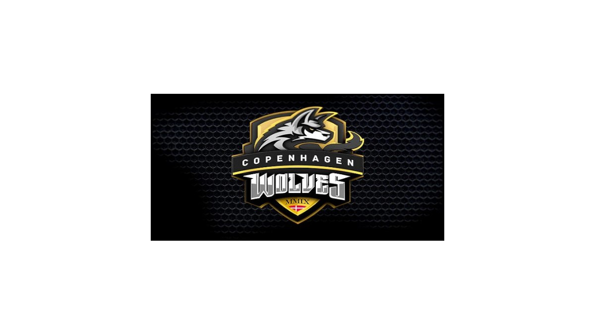 Copenhagen Wolves de retour - Millenium