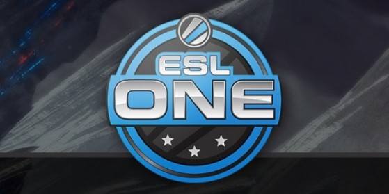 Un nouveau choix de map pour l'ESL One