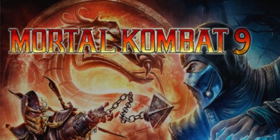 Mortal Kombat 9 La tour des Défis