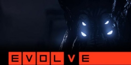 Evolve : Release the Kraken