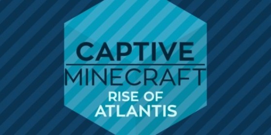 Map : Captive Minecraft III