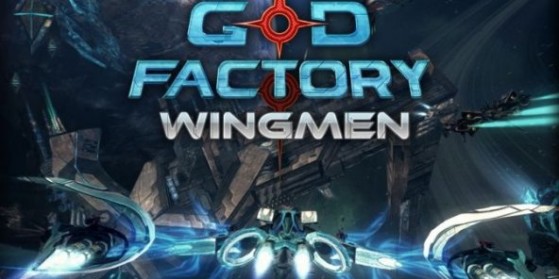 GoD Factory Wingmen - PC