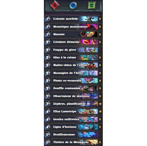 Hearthstone