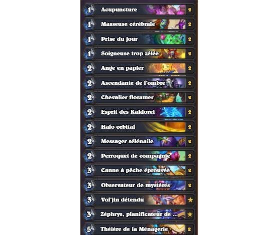 Hearthstone