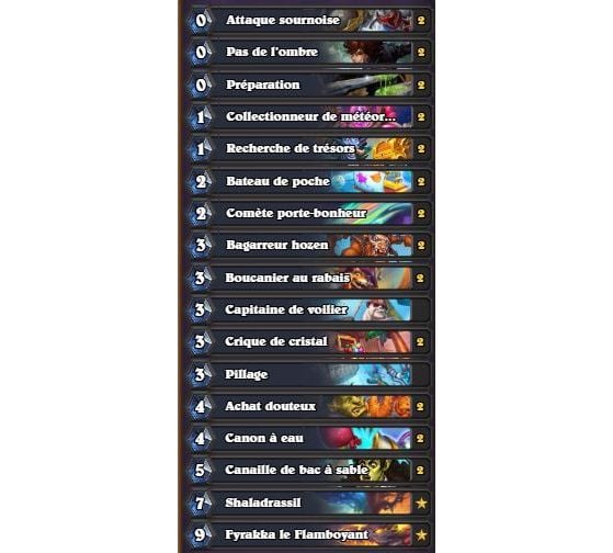 Hearthstone