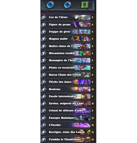 Hearthstone