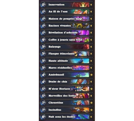 Hearthstone