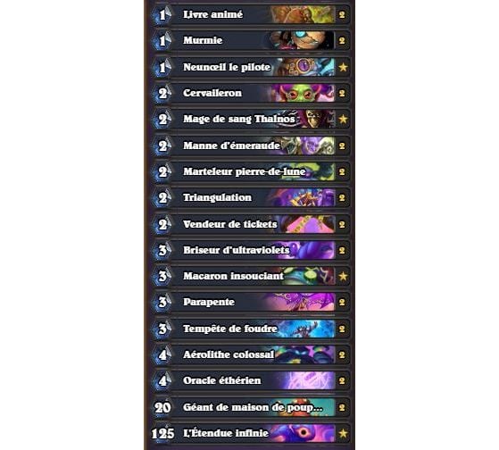 Hearthstone