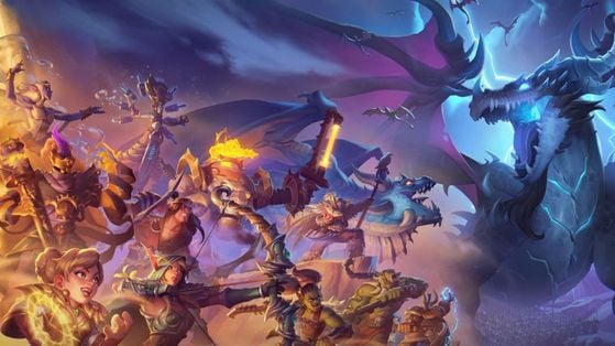 Top Decks Hearthstone : tier list des meilleurs decks