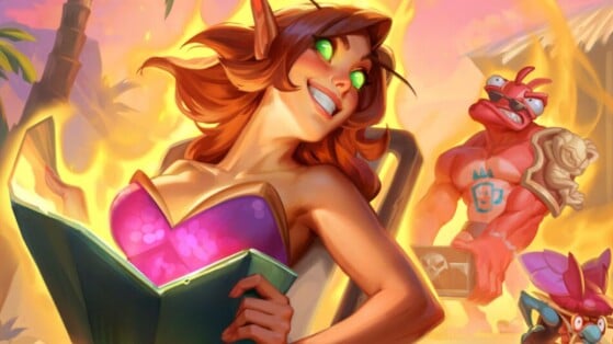 Top Decks Hearthstone : tier list des meilleurs decks